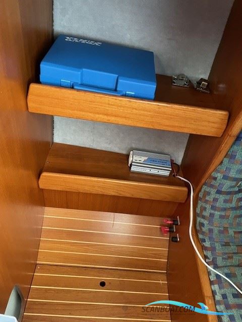 LM Vitesse 33 Cabrio