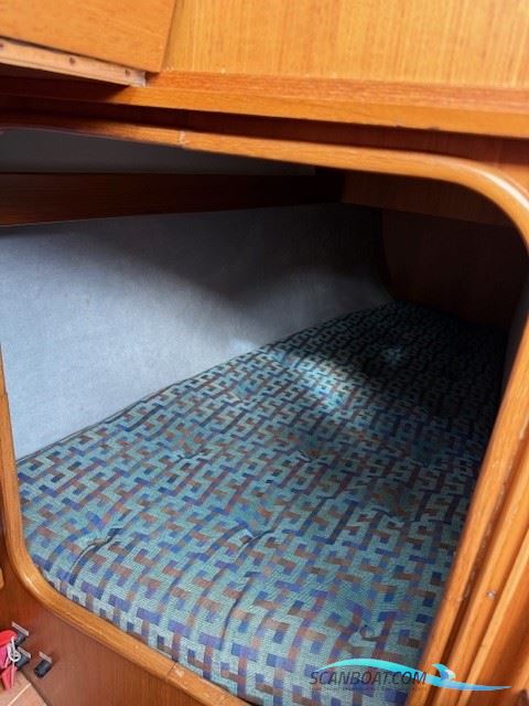 LM Vitesse 33 Cabrio