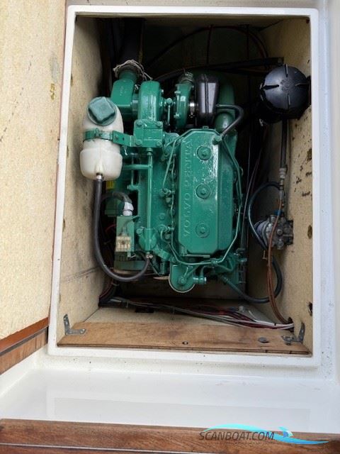 LM Vitesse 33 Cabrio