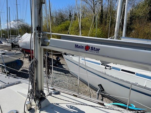 LM Vitesse 33 Cabrio