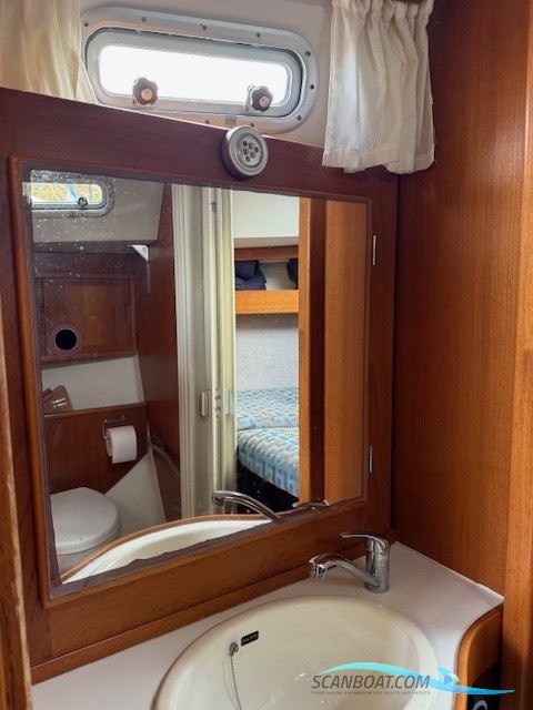 LM Vitesse 33 Cabrio