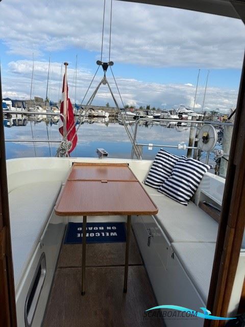 LM Vitesse 33 Cabrio