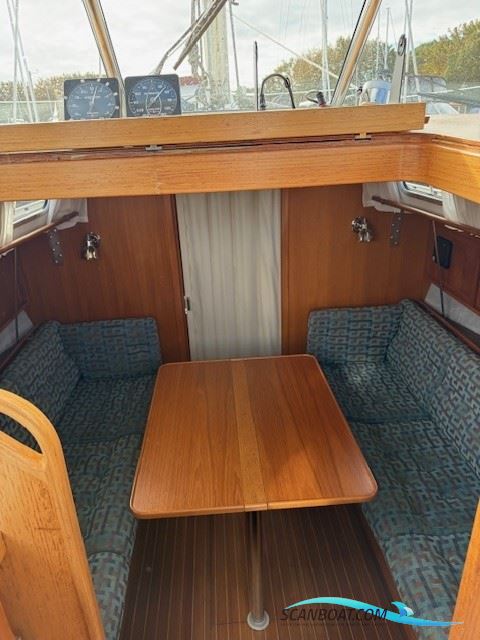 LM Vitesse 33 Cabrio