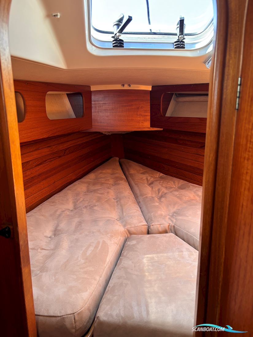 LM Vitesse 35 Cabrio