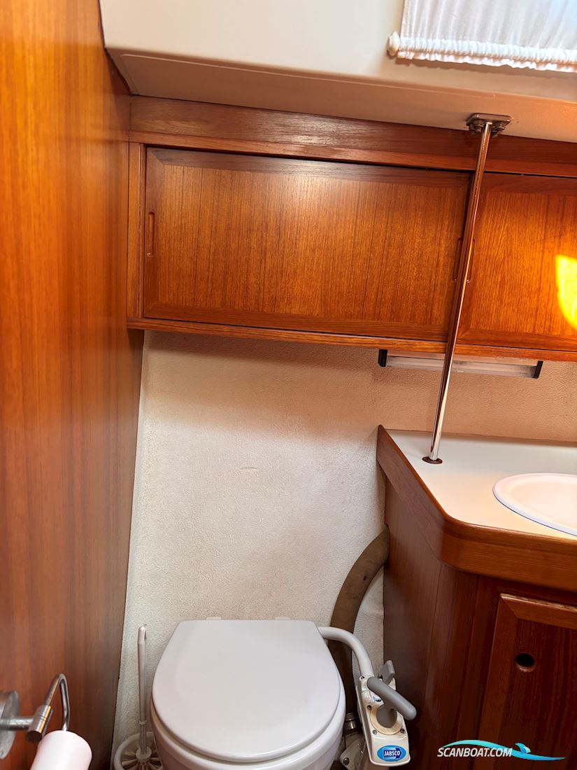 LM Vitesse 35 Cabrio