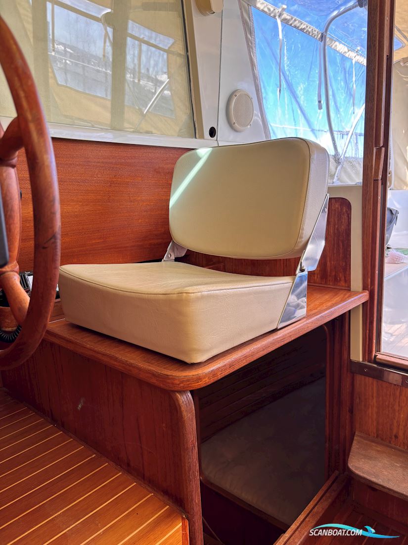 LM Vitesse 35 Cabrio