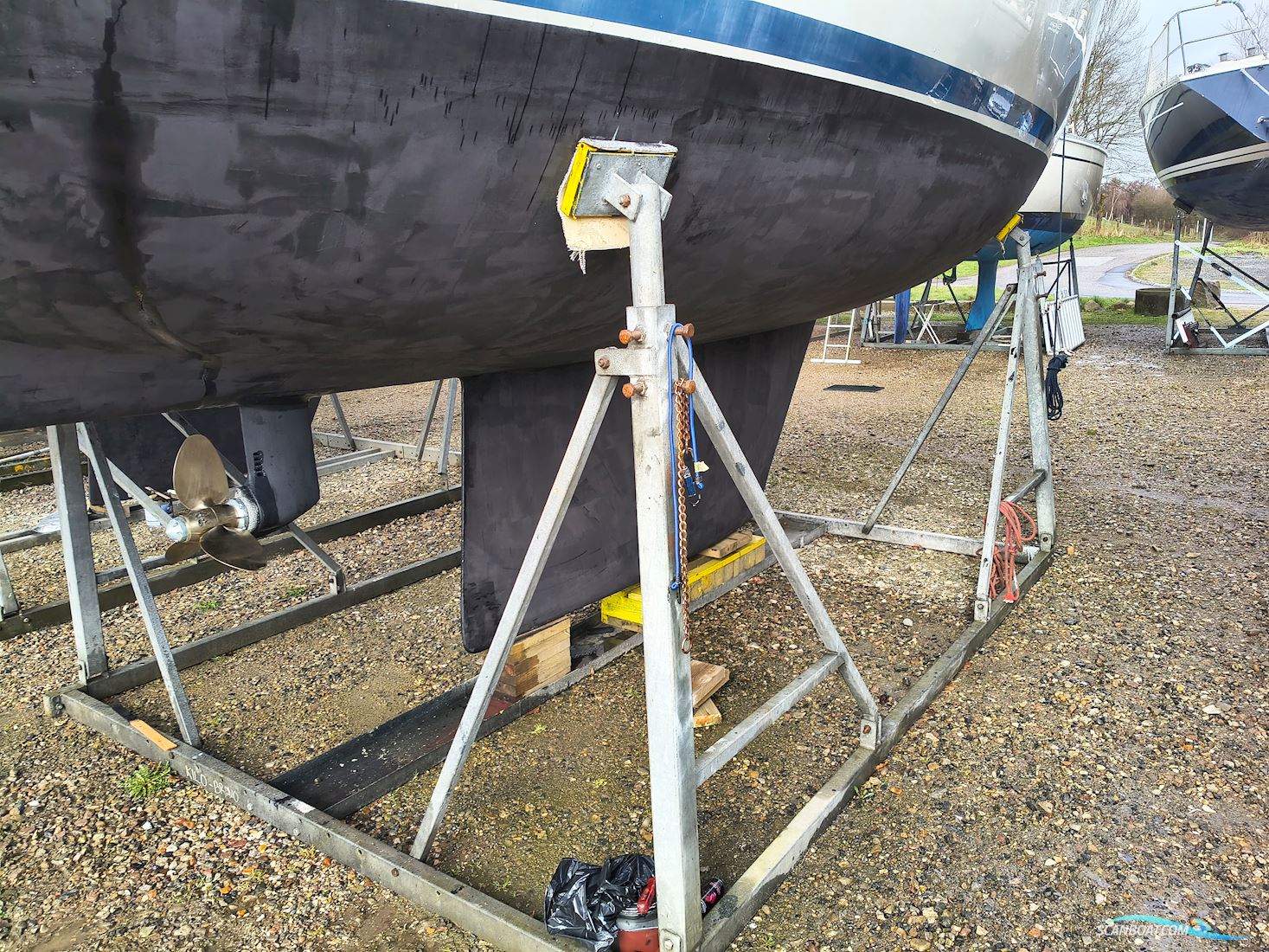 LM32 ll S
