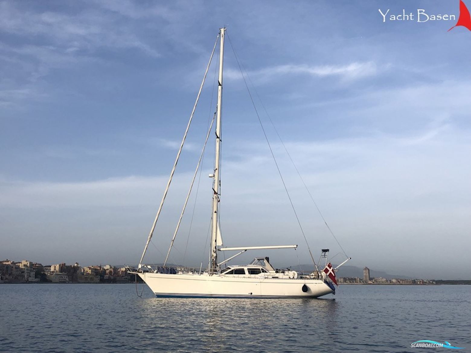 Nauticat 515