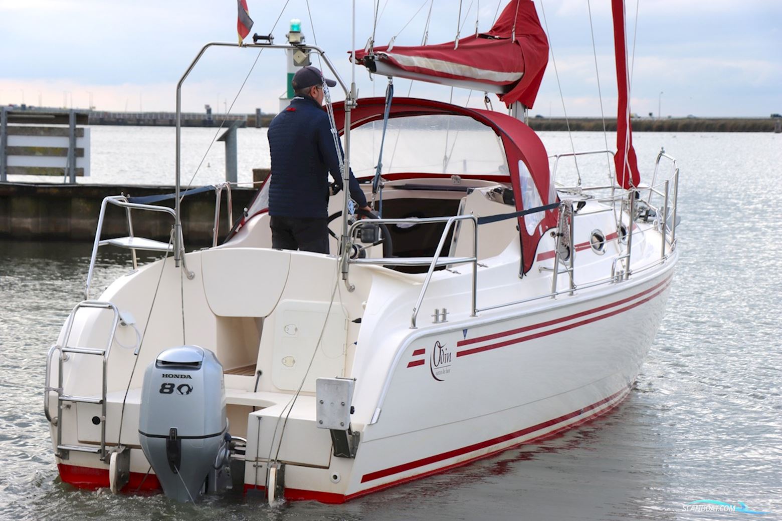 Odin Nova de Lux 820