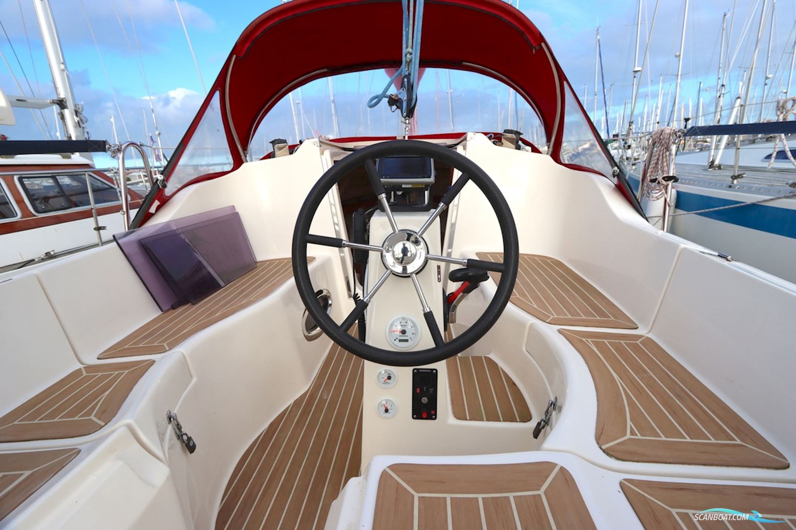 Odin Nova de Lux 820