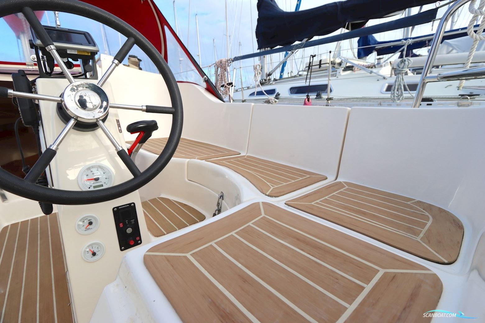 Odin Nova de Lux 820