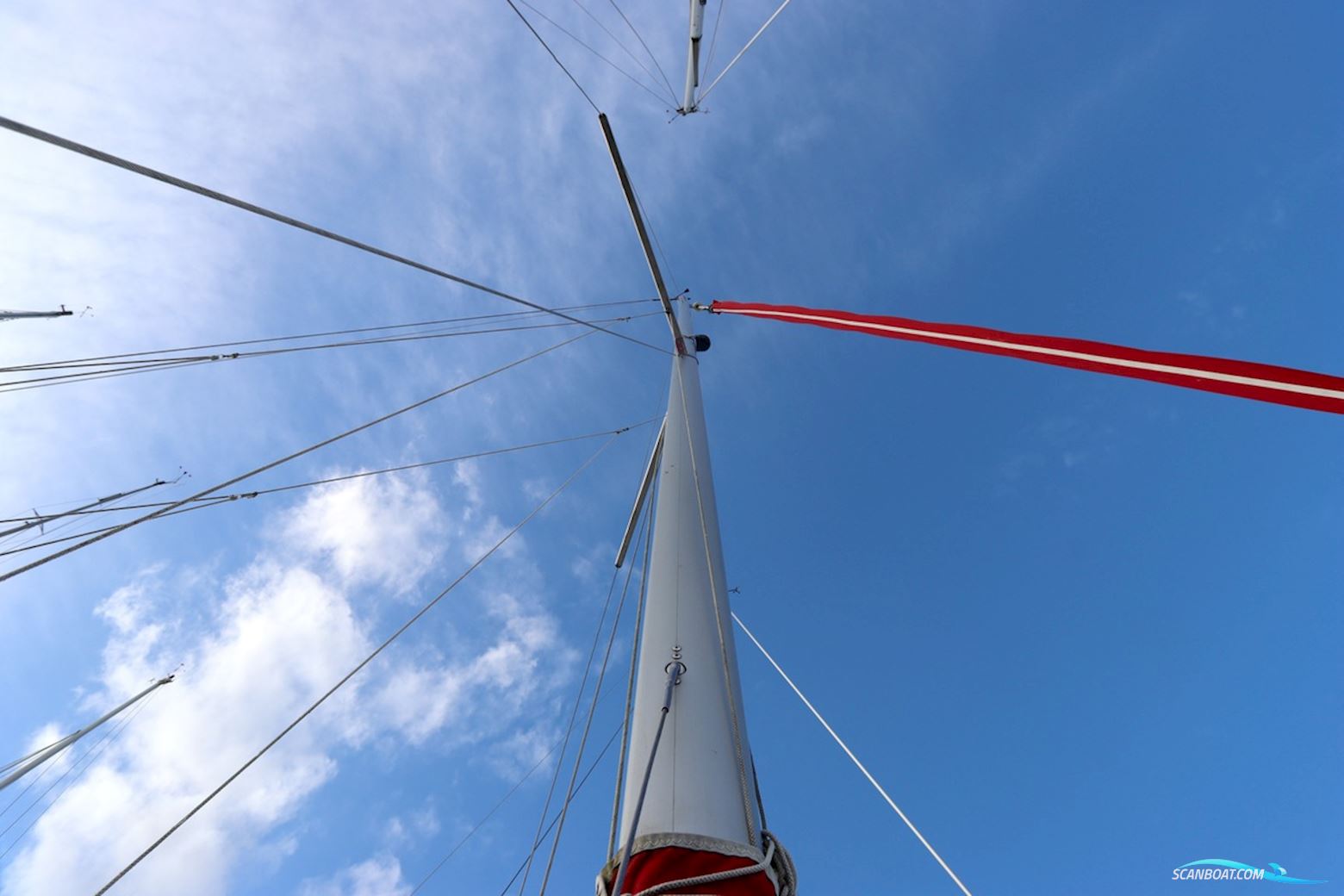 Odin Nova de Lux 820