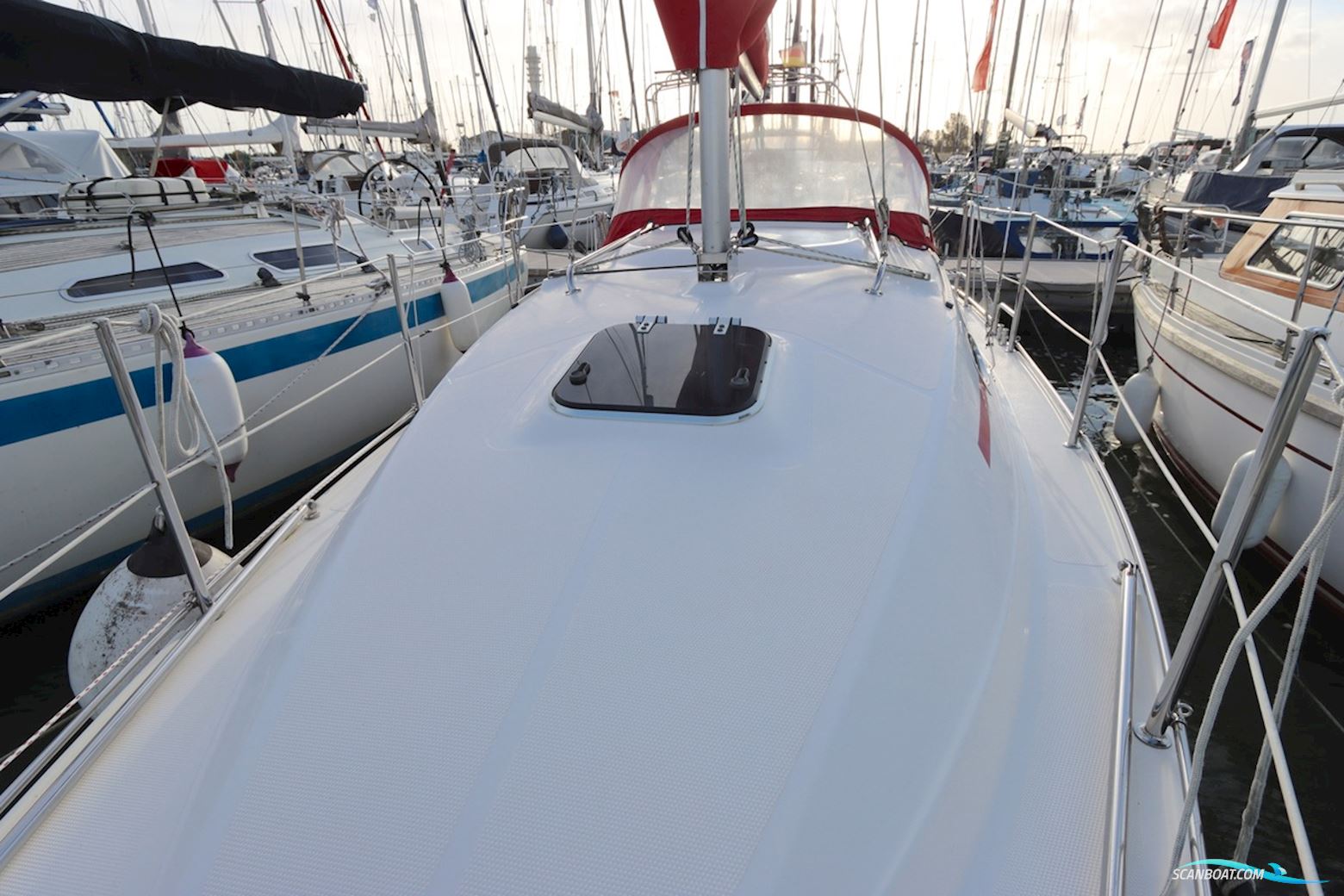 Odin Nova de Lux 820