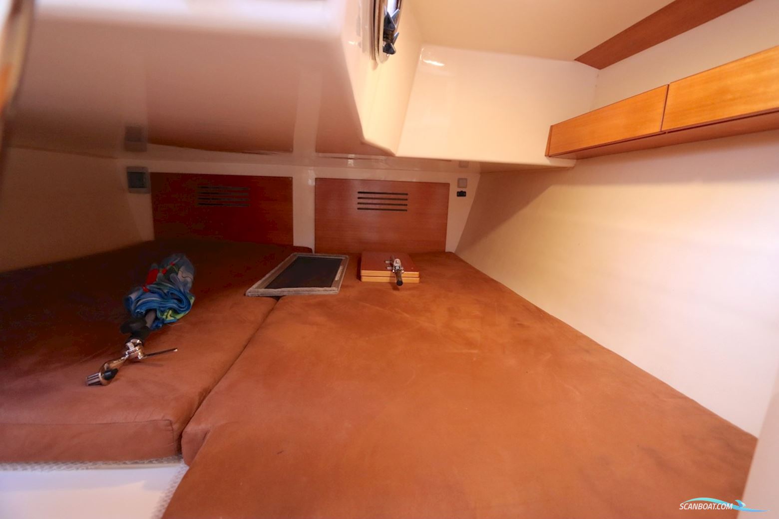 Odin Nova de Lux 820