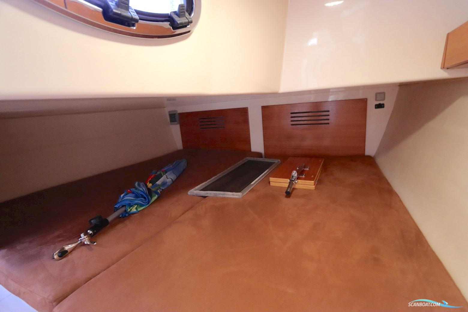 Odin Nova de Lux 820