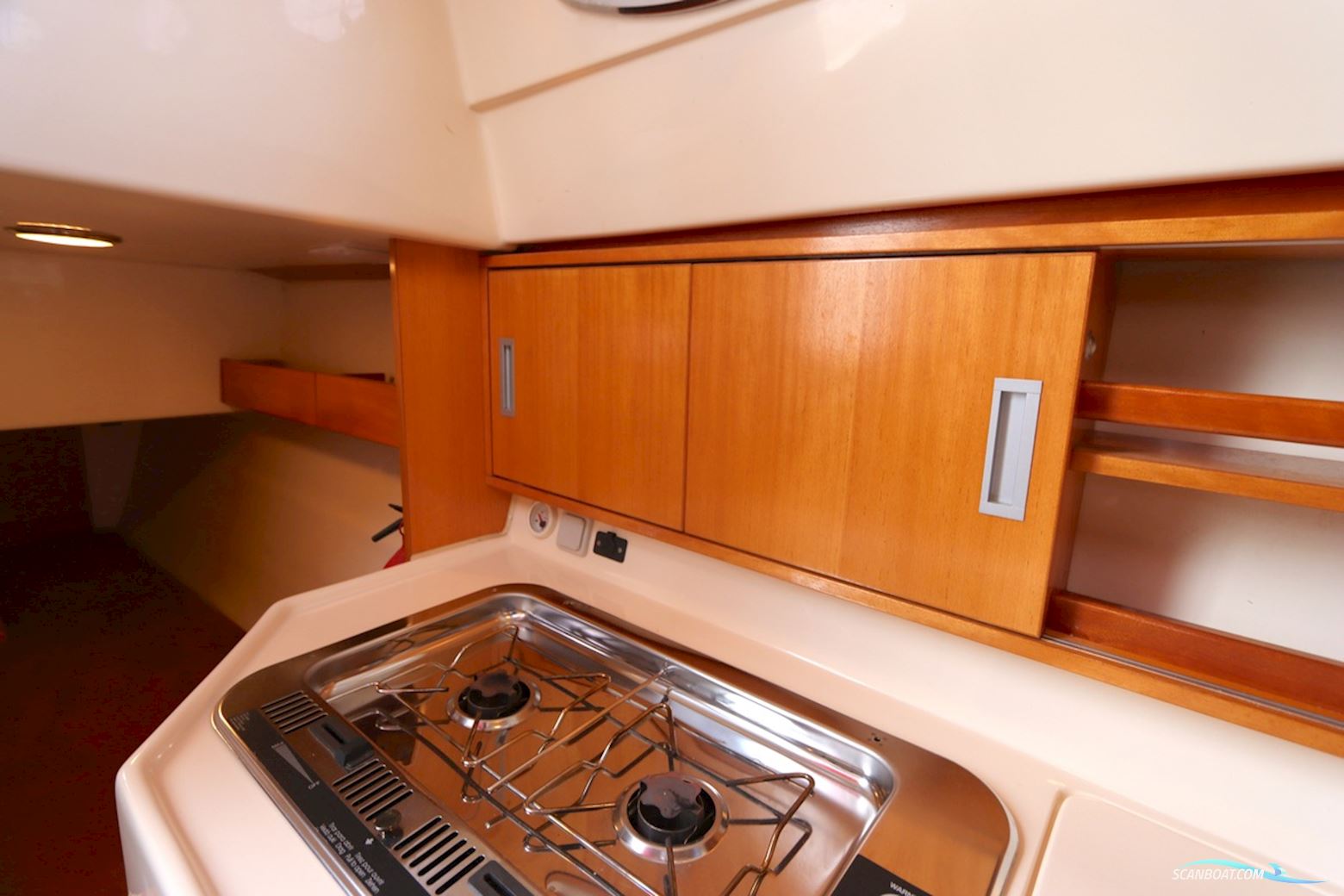 Odin Nova de Lux 820