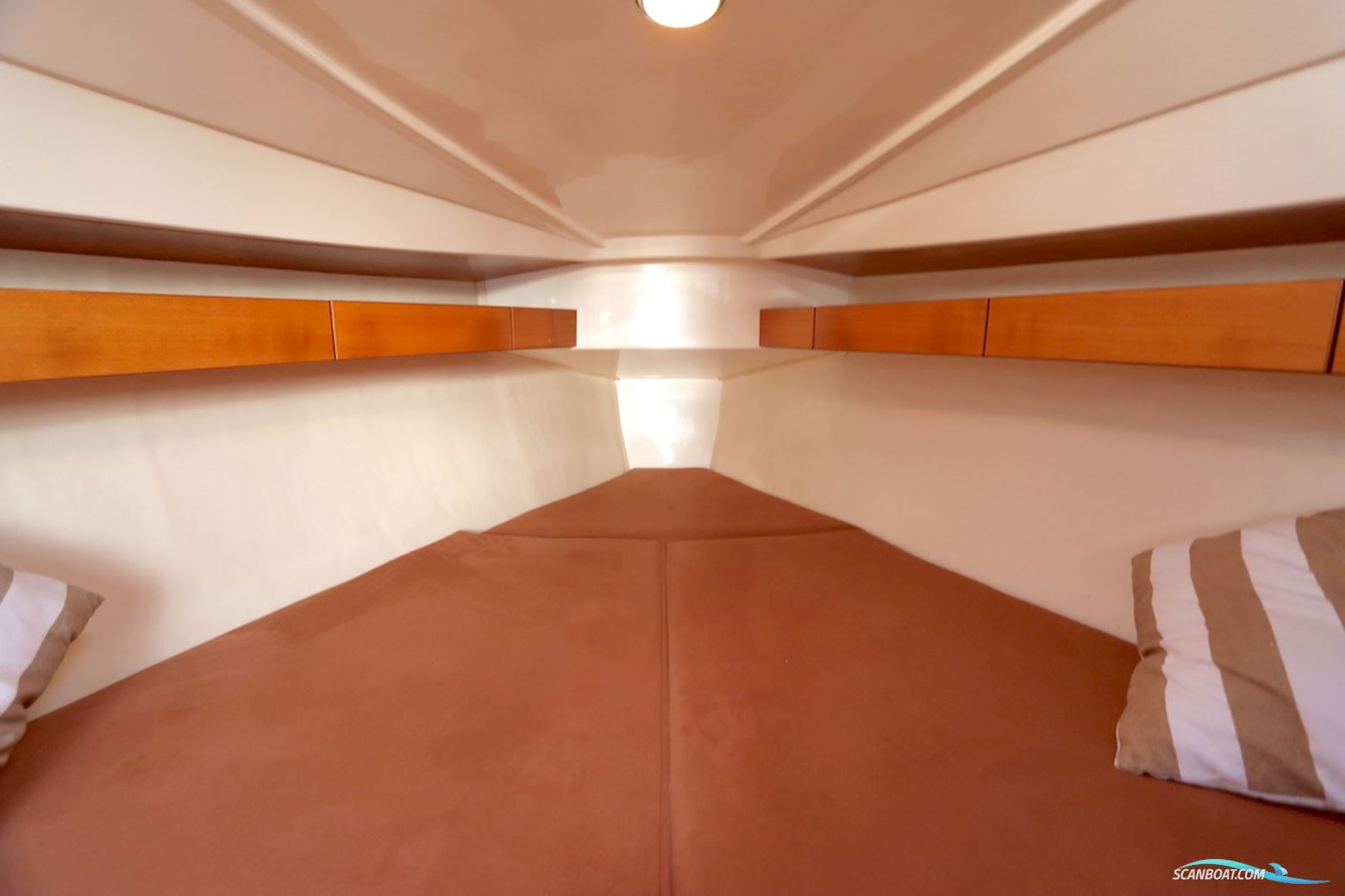 Odin Nova de Lux 820