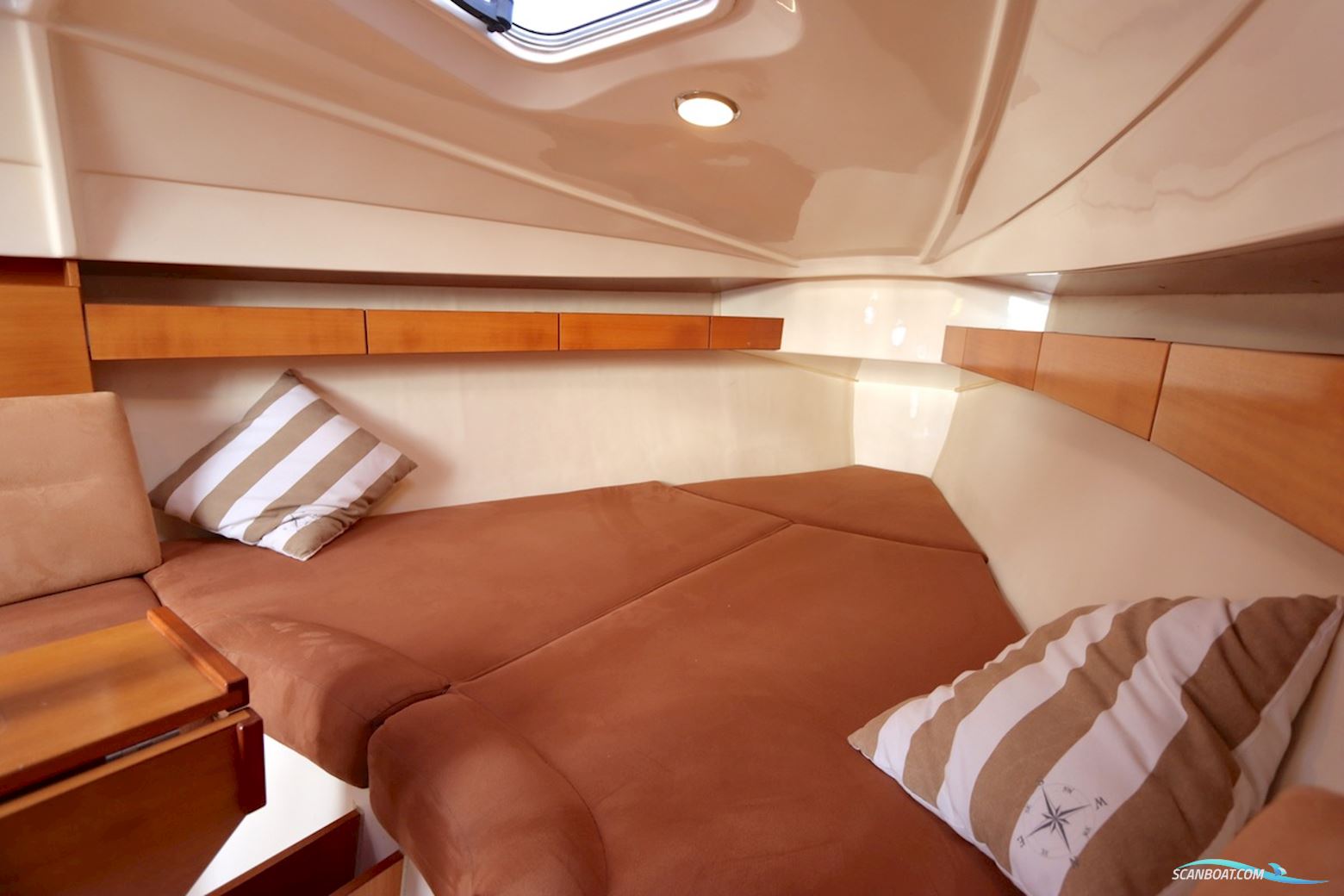 Odin Nova de Lux 820