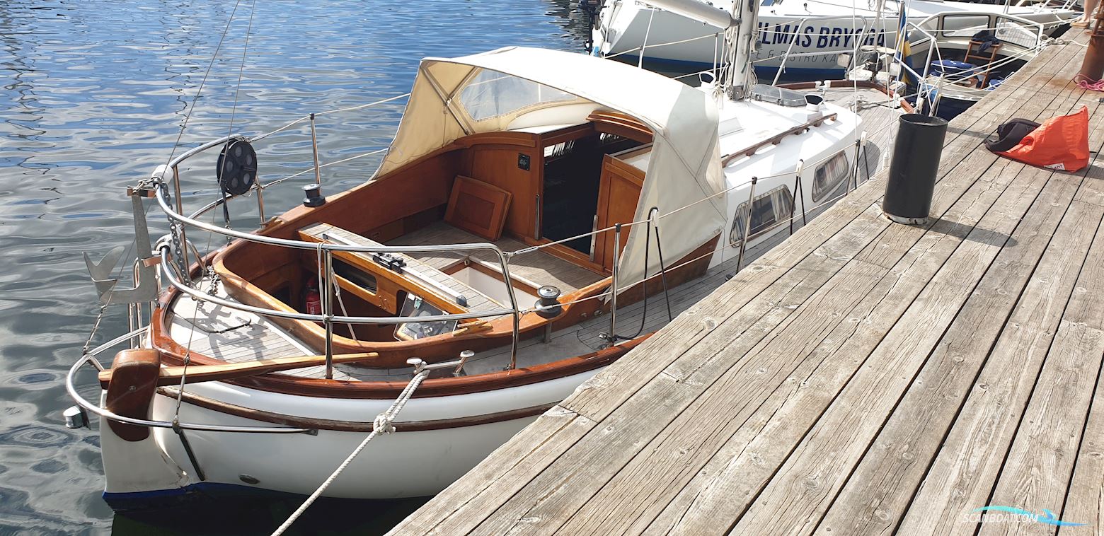 One Off ,Kosterskrov