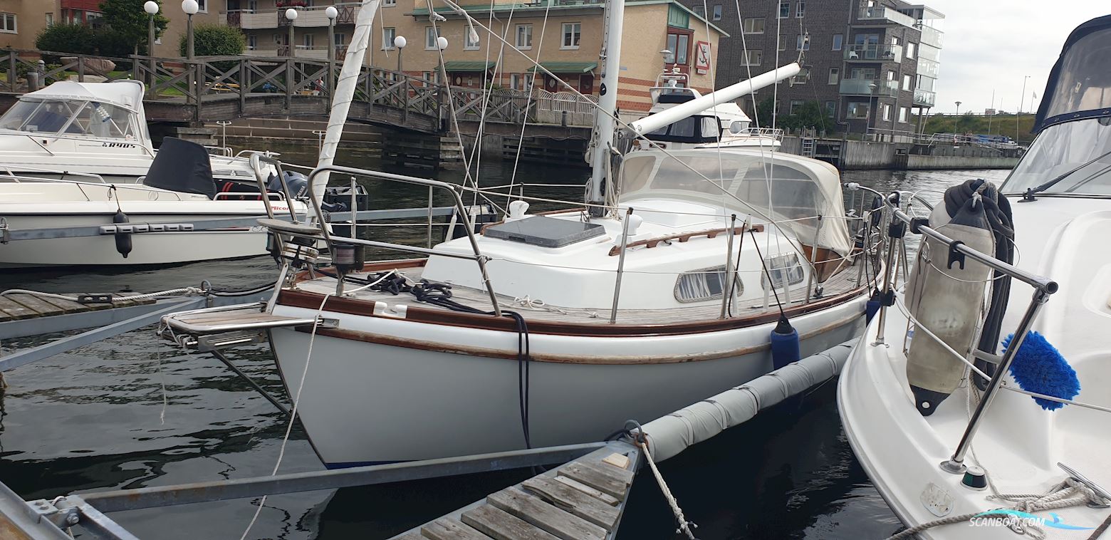 One Off ,Kosterskrov