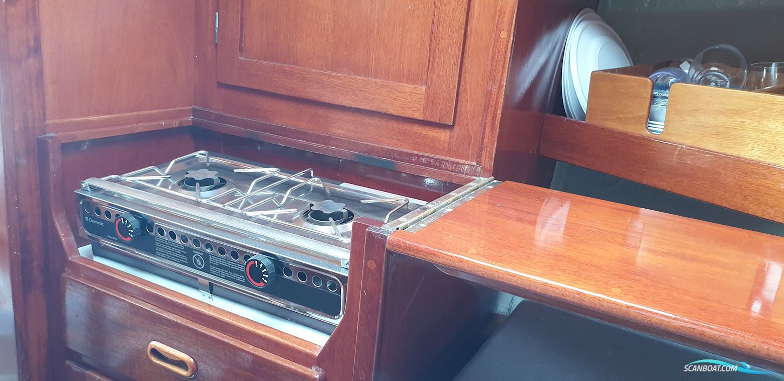 One Off ,Kosterskrov