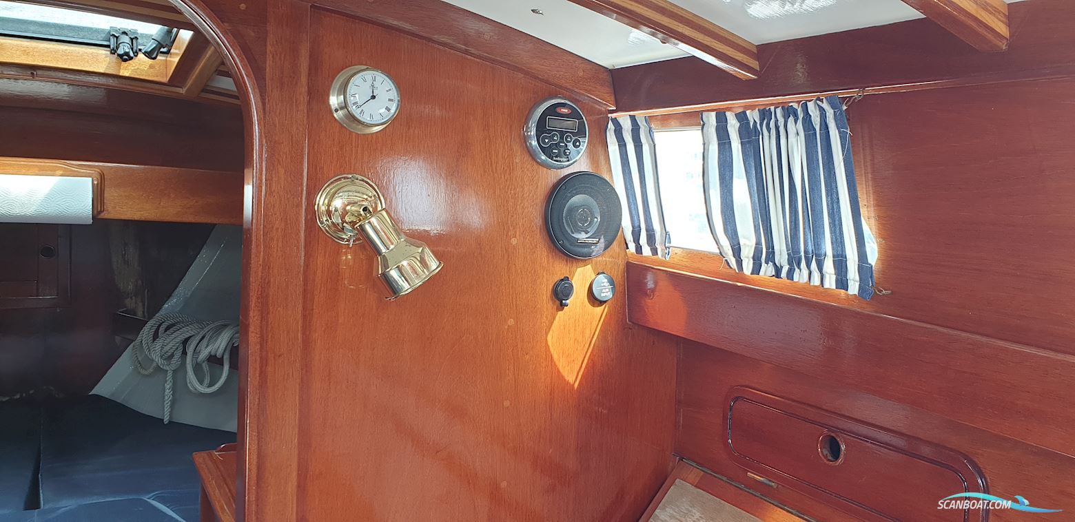 One Off ,Kosterskrov