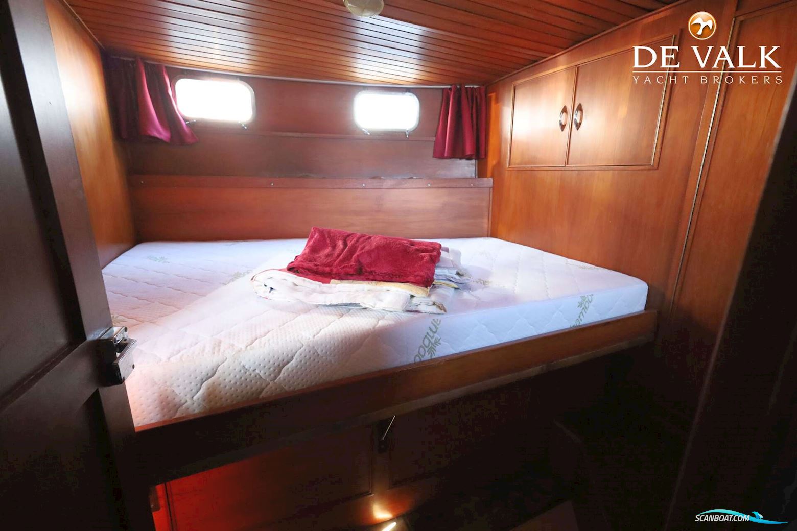 Romanza Kruiser 1100