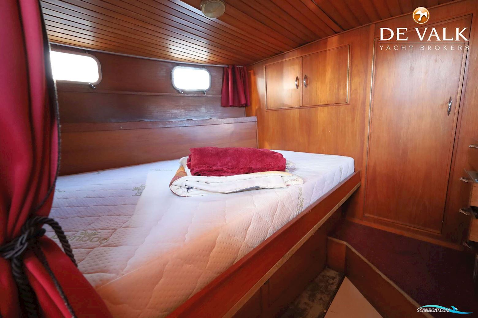 Romanza Kruiser 1100