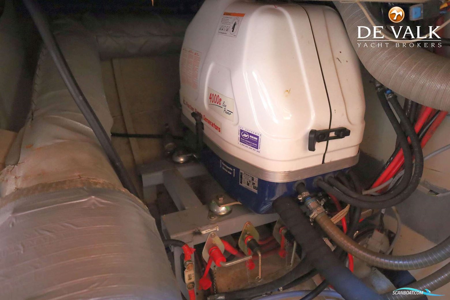 Romanza Kruiser 1100