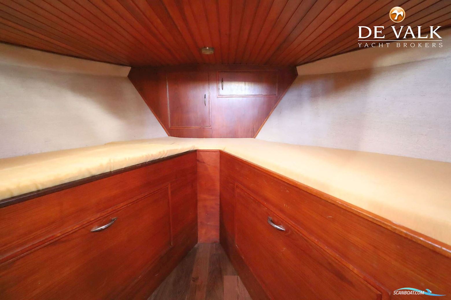 Romanza Motorsailer 12 MS