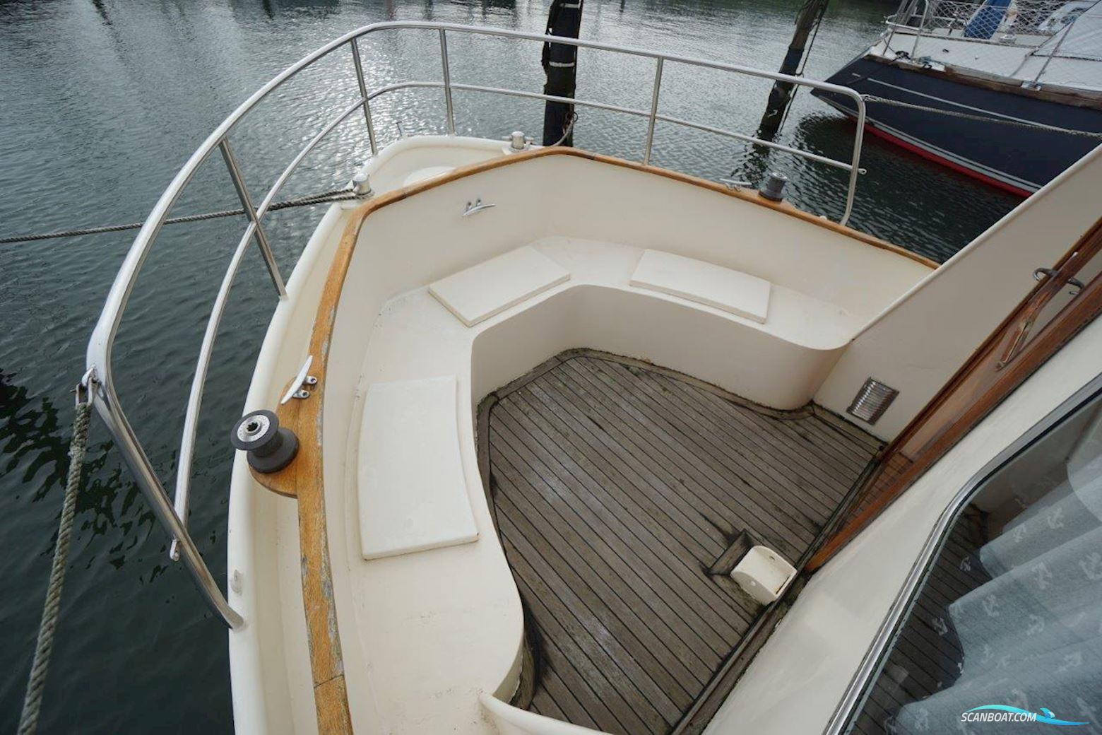 Smelne Veenje Kotter 980