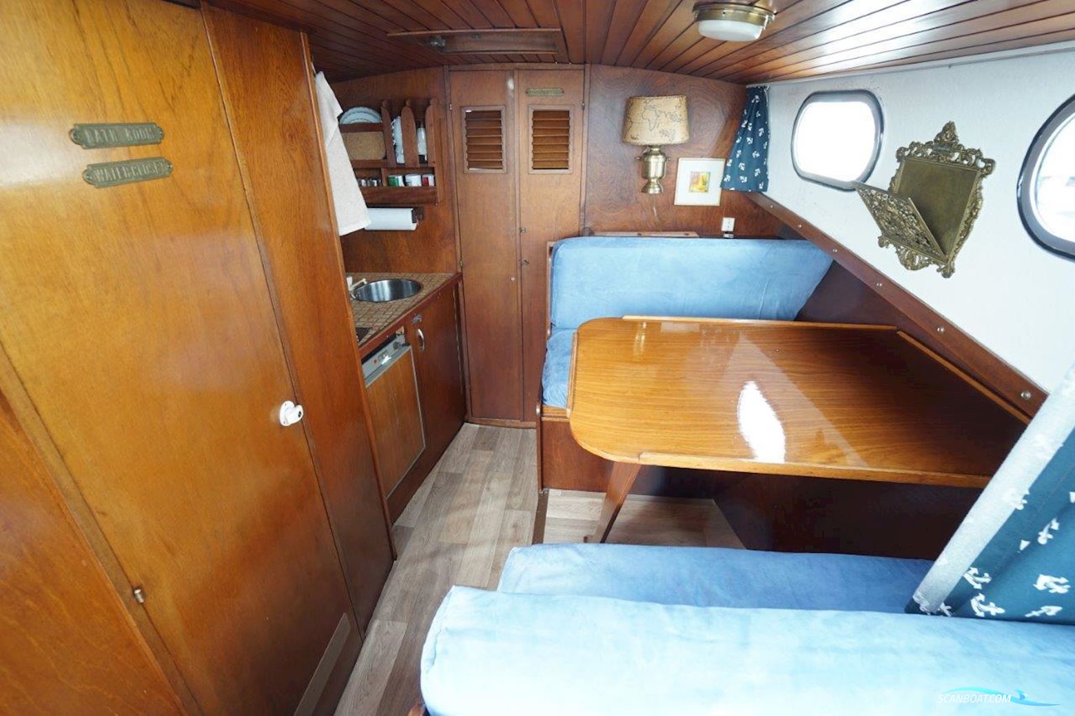 Smelne Veenje Kotter 980