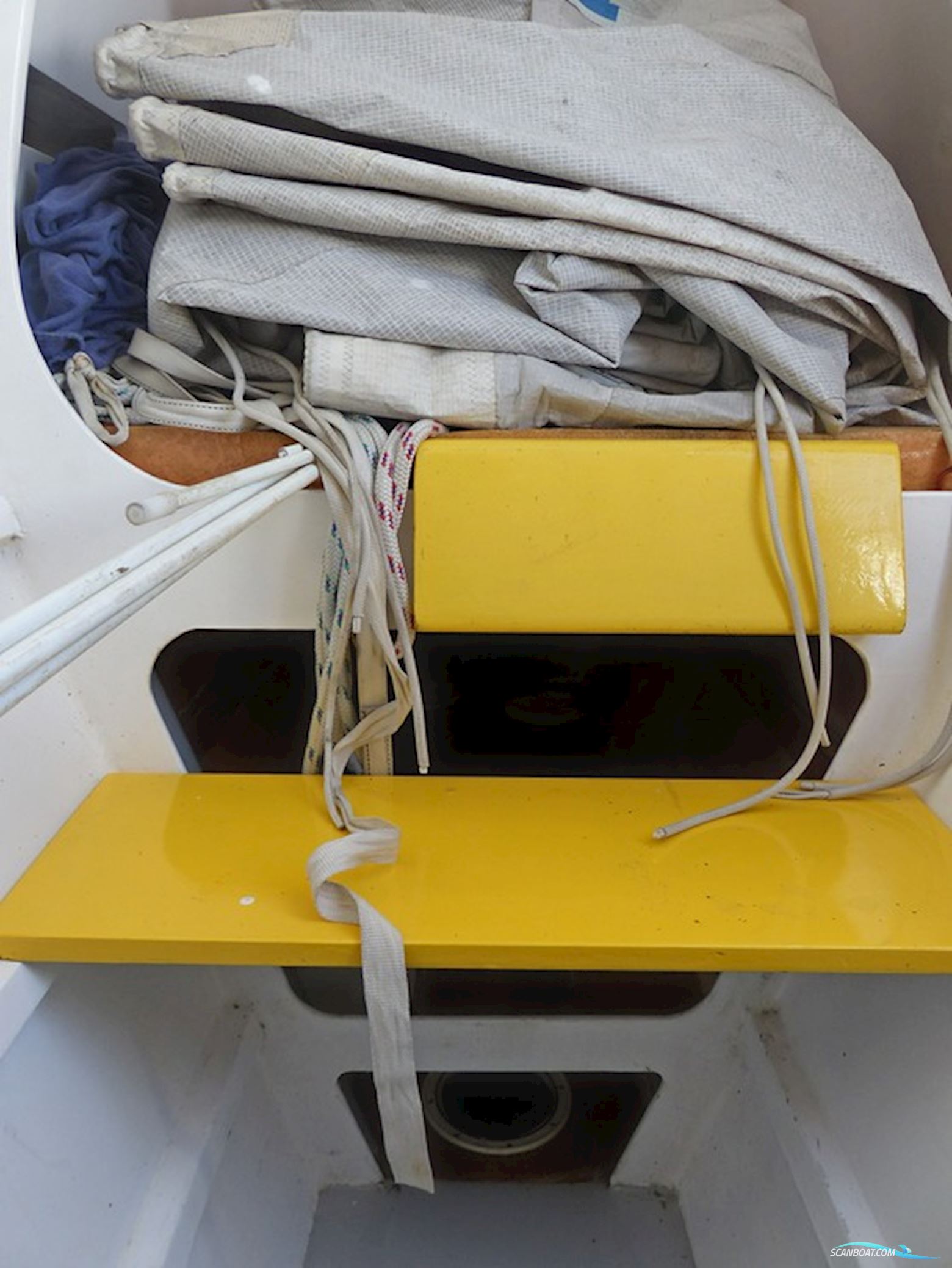 Amateur Starter 800 Catamaran