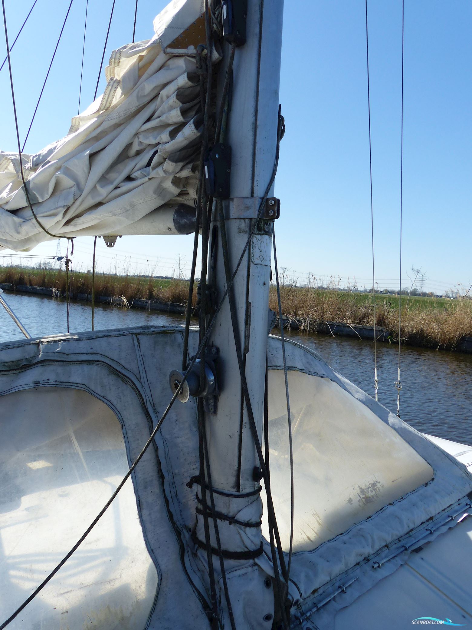 Amateur Wharram Tane Catamaran
