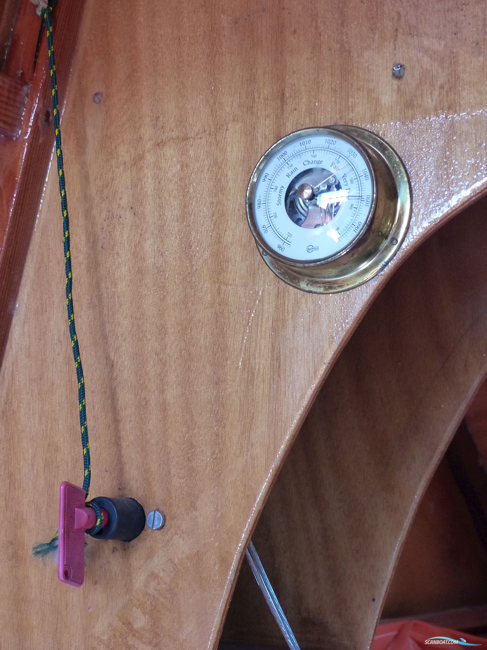 Amateur Wharram Tane Catamaran