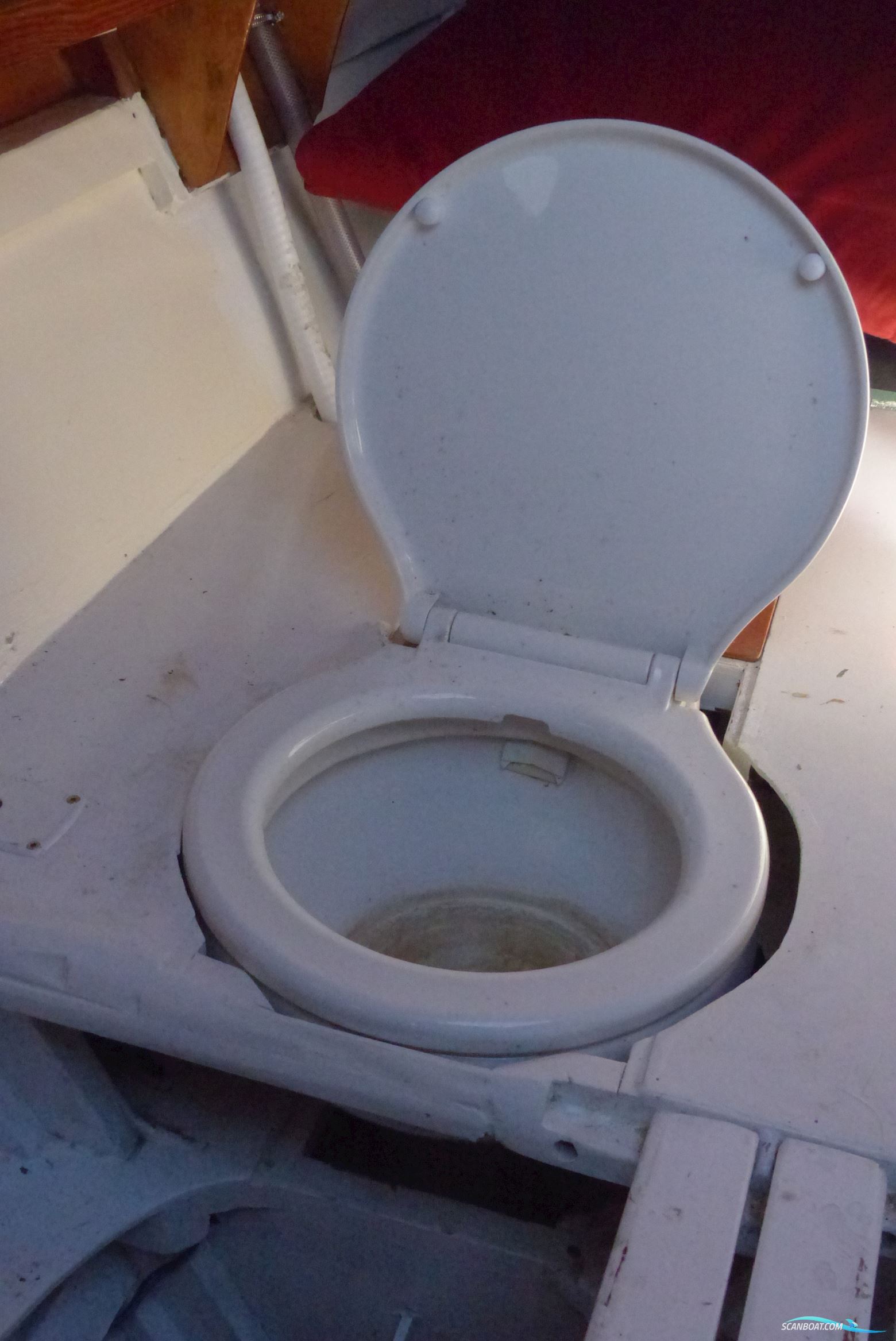 Amateur Wharram Tane Catamaran