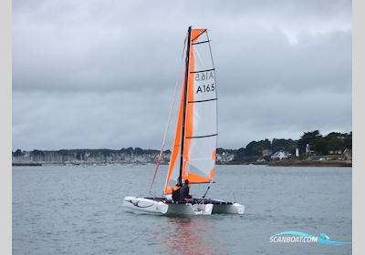 Astus 16.5 Trimaran Multi hull boat 2024, The Netherlands