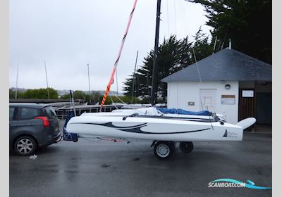 Astus 16.5 Trimaran Multi hull boat 2024, The Netherlands