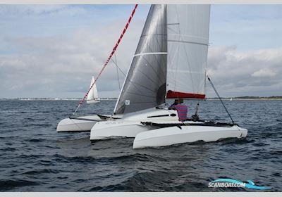 Astus 20.5 Trimaran Multi hull boat 2024, The Netherlands