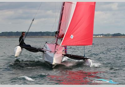 Astus 20.5 Trimaran Multi hull boat 2024, The Netherlands