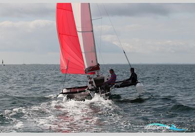 Astus 20.5 Trimaran Multi hull boat 2024, The Netherlands