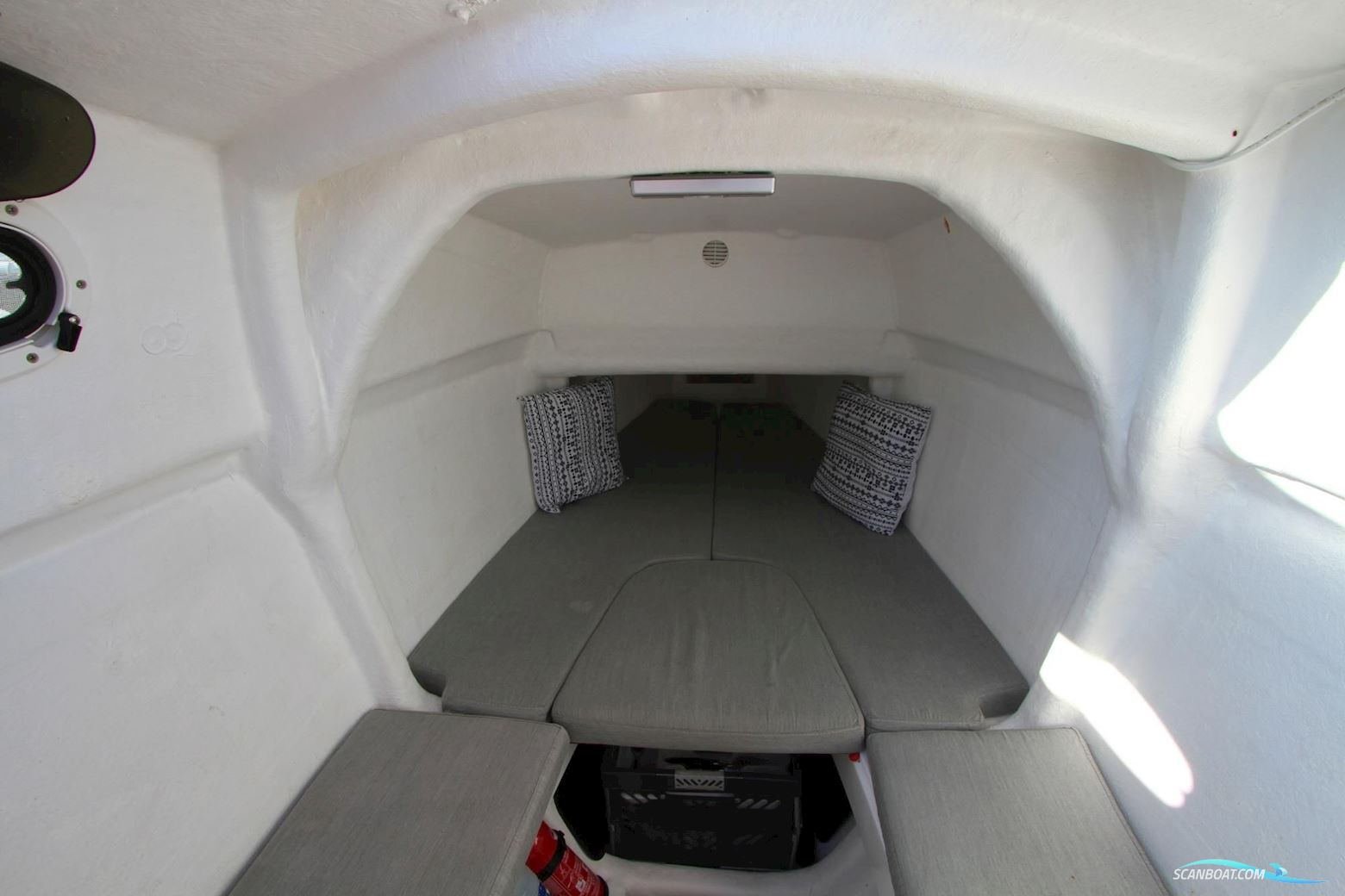 Astus 20.5 Trimaran