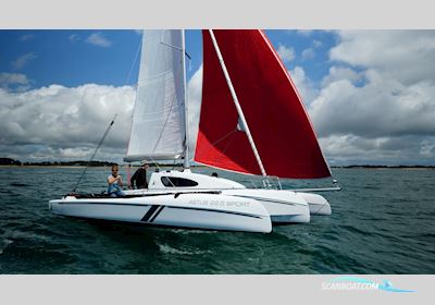 Astus 22.5 Trimaran Multi hull boat 2024, The Netherlands