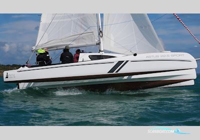 Astus 22.5 Trimaran Multi hull boat 2024, The Netherlands