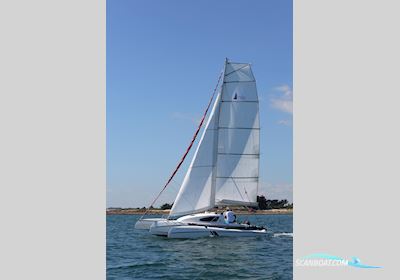 Astus 22.5 Trimaran Multi hull boat 2024, The Netherlands