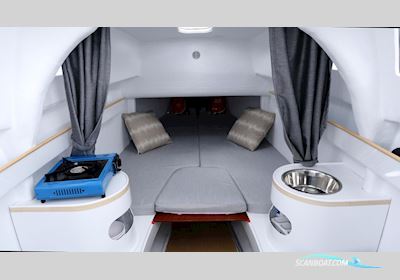 Astus 22.5 Trimaran Multi hull boat 2024, The Netherlands
