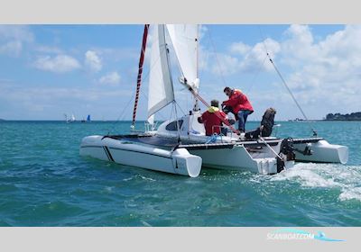 Astus 22.5 Trimaran Multi hull boat 2024, The Netherlands