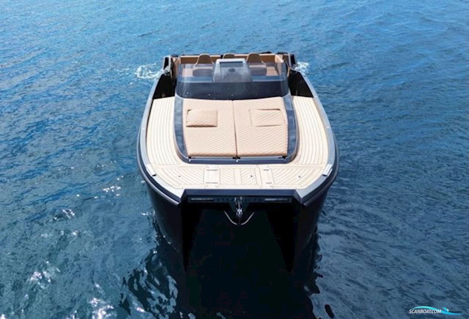 Aurea 30 Cabin Dream Daycruiser