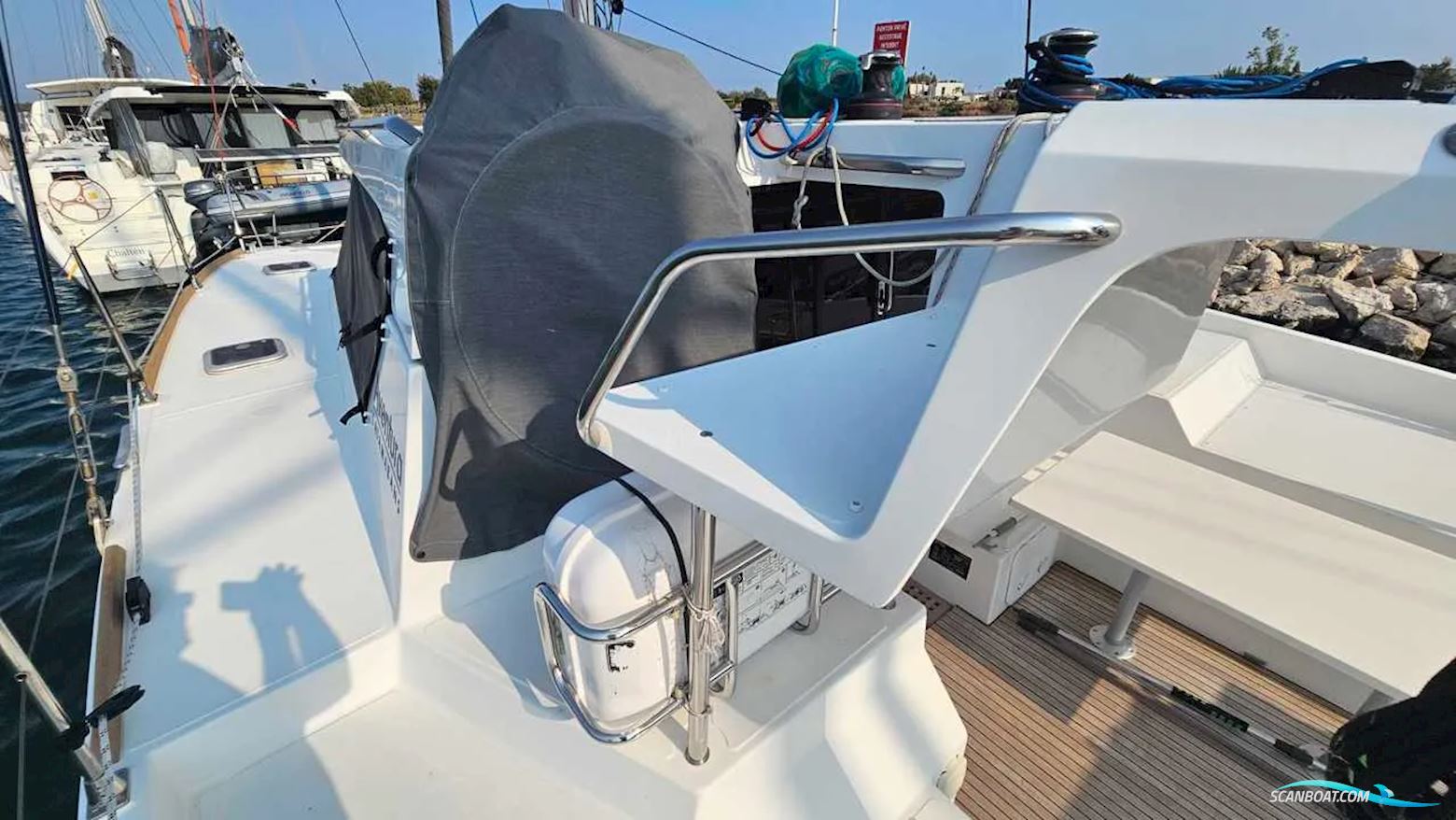 Aventura 34