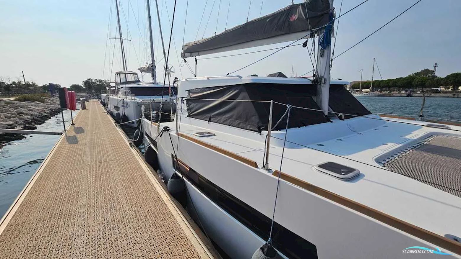 Aventura 34